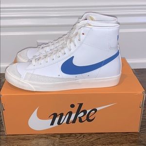Nike Blazer Mid ‘77 Vintage
